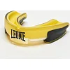 Капа для бокса Leone PD513 взрослая TOP GUARD Yellow (возраст 11+) Капа для бокса Leone PD513 взрослая TOP GUARD Yellow (возраст 11+)