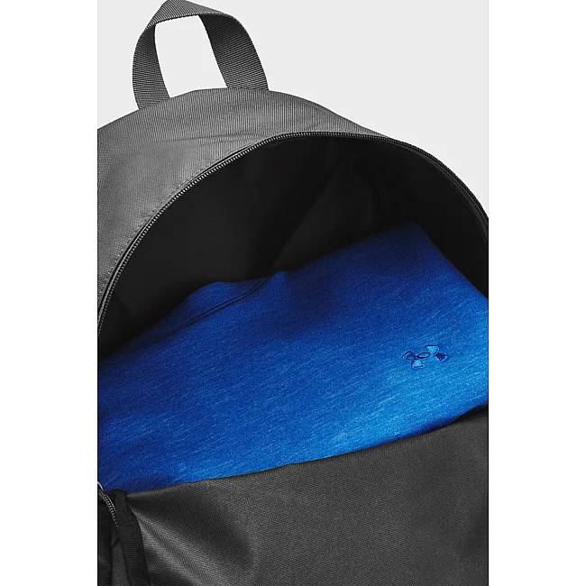 Спортивный рюкзак UNDER ARMOUR Loudon Lite 20L серый 30х45х13 см
