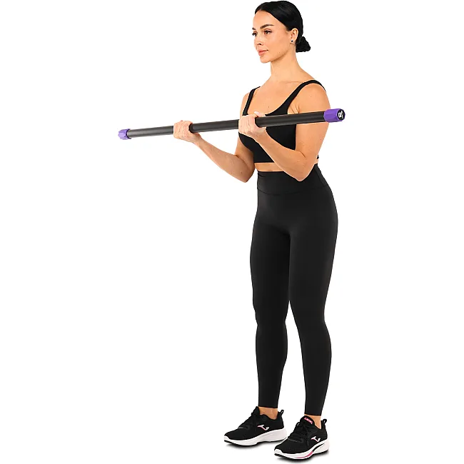 Бодибар Body Bar ZELART
 FI-4780-6 вес 6кг