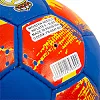 Футбольный мяч
 BALLONSTAR REAL MADRID FB-0047-803 №5 PU
-красный