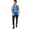 Майка спортивная мужская MIXSTAR

 GYM SHARK CO-5887 (Серый)