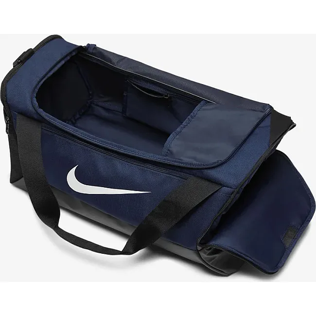 Спортивная сумка Nike NK BRSLA S DUFF-9.5 41L 38x53x13 см
