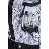 Рюкзак Arena ALL SET BACKPACK AO 45L белый, черный 55х38х28 см