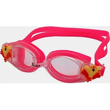 Очки для плавания детские Volna UZH KIDS розовый