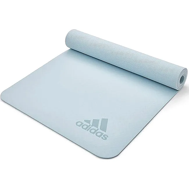 Коврик для йоги Adidas Premium Yoga Mat 176 х 61 х 0,5 см