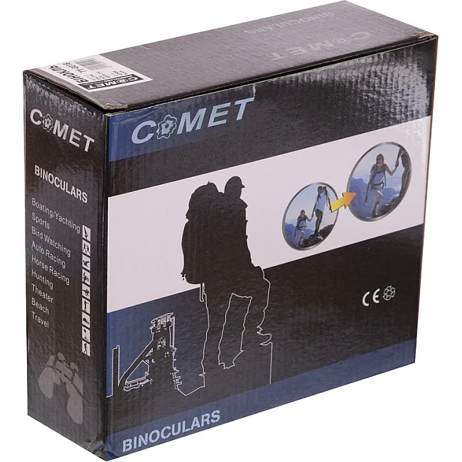 Бинокль COMET 20х50 TY-0018