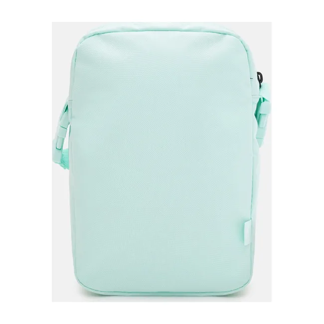 Сумка на плечо Nike NK HERITAGE CROSSBODY м'ятный 23 х 15 х 7.5 см