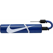 Насос Nike ESSENTIAL BALL PUMP синій, білий NS