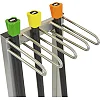 Стойка вертикальная для бодибаров ZELART
 TA-6764
32х30х120см