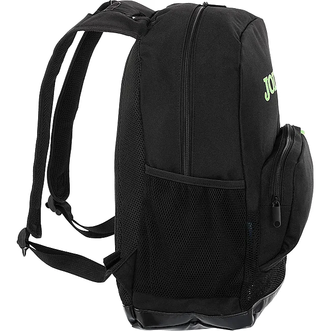 Спортивный рюкзак
 JOMA
 MOCHILA SPLASH 401028-117 25л (Черный)