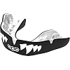 Капа для бокса OPRO Instant JAWS взрослая (возраст 11+) Black (art.102525002)