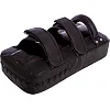 Макивара Прямая тренировочная для отработки ударов FLEX BAD BOY
VL-8290 40x20x10см 1шт (Черный-желтый)