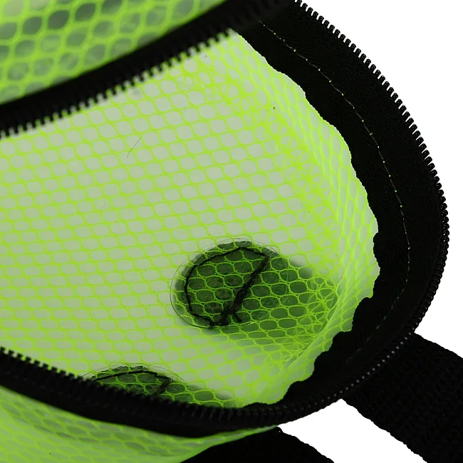 Сумка водонепроницаемая для мокрых вещей MADWAVE
 M112908003W Wet bag Dino (Зеленый)