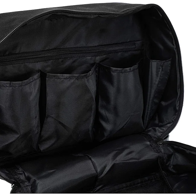 Сумка аптечка JOMA
 ACCESORIO TEAM 400203-100 (Чорний)