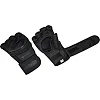 Перчатки для ММА RDX F15 Noir Matte Black