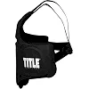 Защитный жилет тренера TITLE Platinum Prolific Body Protector Black