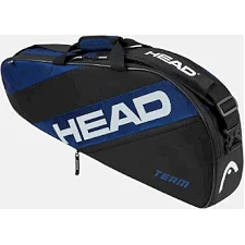 Чехол для теннисных ракеток Head Team Racquet Bag S BKBL