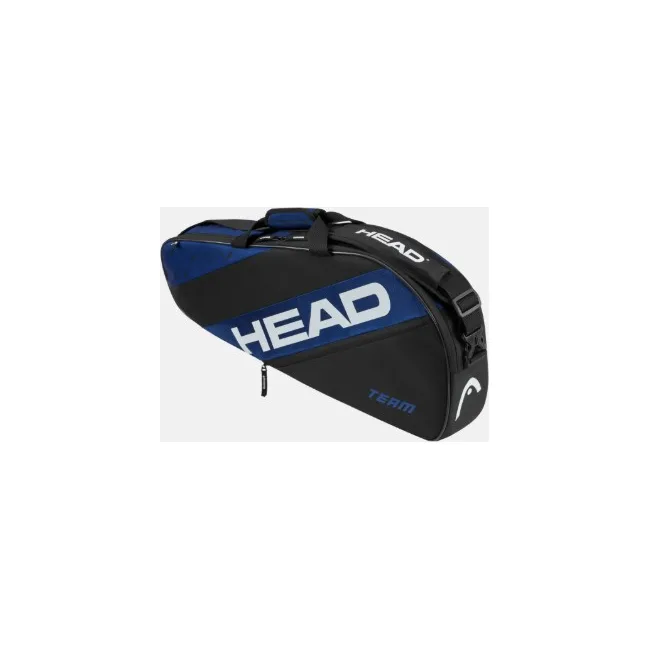 Чехол для теннисных ракеток Head Team Racquet Bag S BKBL