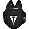 Защитный жилет тренера TITLE Platinum Prolific Body Protector Black