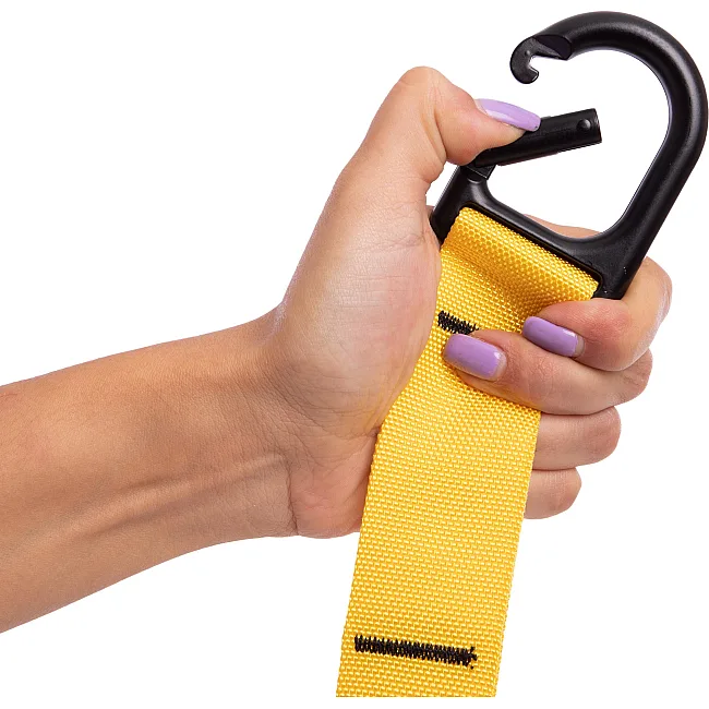 Петли тренировочные SP-SPORT
 FI-6437