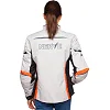 Мотокуртка женская NERVE MS-0276