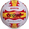 Волейбольный мяч
 пляжный PU LEGEND LG5399 №5 PU
-желтый
