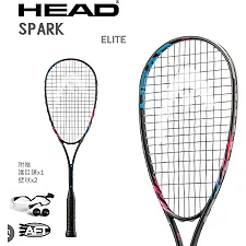 Набор для сквоша Head Spark Elite Pack