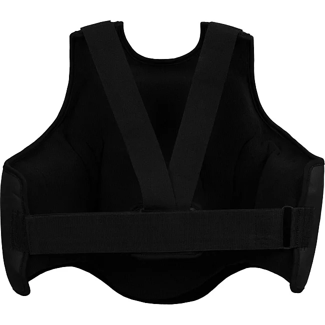 Защитный жилет тренера TITLE Platinum Prolific Body Protector Black