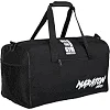 Спортивна сумка
 MARATON GA-9479 56x28x29см (Чорний)