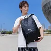 Рюкзак Puma individualRISE Backpack черный 20L 10x32x47 см