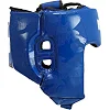 Шлем для бокса открытый
 FLEX FISTRAGE VL-5492 (Красный)