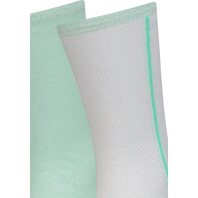 Носки PUMA GIRLS MESH SOCK 2P