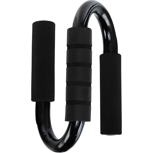 Упори для віджимань SP-SPORT
 FI-0319 PUSH-UP BAR 12x19см