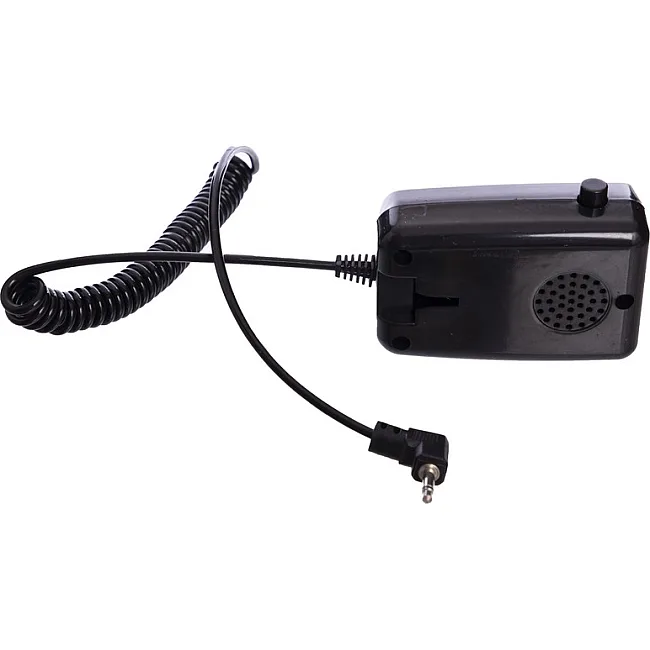 Громкоговоритель мегафон рупор ручной Yaochen HW-20B 30W
