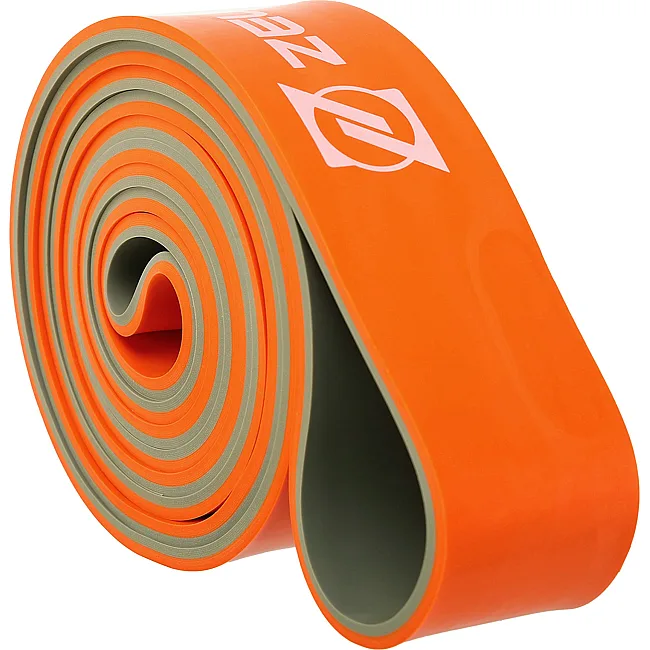 Резина петля для подтягиваний ZELART
 POWER LOOP FI-5439-5 400г (Оранжевый)