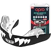 Капа для бокса OPRO Instant JAWS взрослая (возраст 11+) Black (art.102525002)