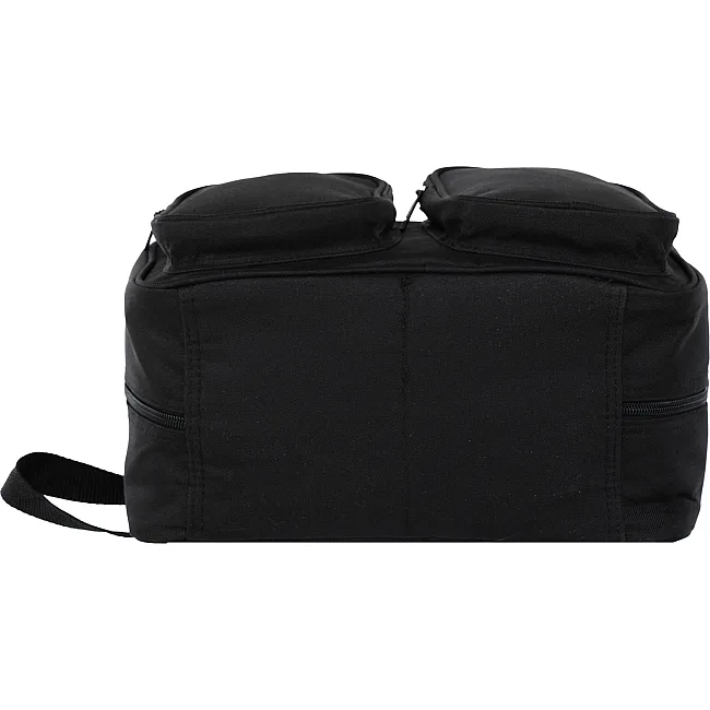 Сумка аптечка JOMA
 ACCESORIO TEAM 400203-100 (Чорний)
