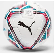 М'яч футбольний PUMA team FINAL 21.1 FIFA Quality Pro Ball 5