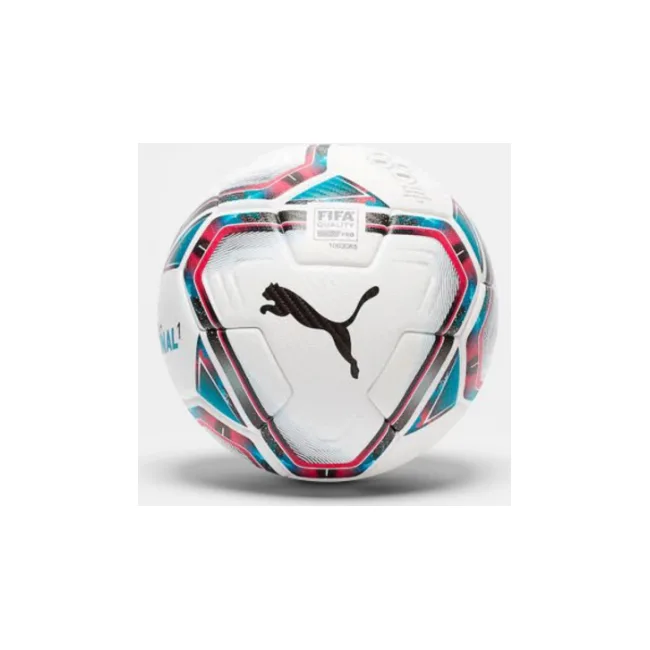 Мяч футбольный PUMA team FINAL 21.1 FIFA Quality Pro Ball 5