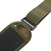 Сумка через плечо тактическая
 SILVER KNIGHT TY-803
 25х23х10см 6л (Камуфляж Multicam)
