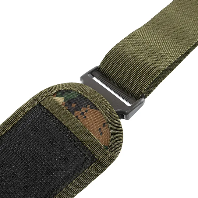 Сумка через плечо тактическая
 SILVER KNIGHT TY-803
 25х23х10см 6л (Камуфляж Multicam)