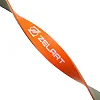 Резина петля для подтягиваний ZELART
 POWER LOOP FI-5439-5 400г (Оранжевый)