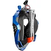 Повнолицьова маска для плавання Aqua Speed DRIFT 9930