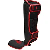 Защита голени и стопы RDX F6 MATTE RED