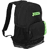 Спортивный рюкзак
 JOMA
 MOCHILA SPLASH 401028-117 25л (Черный)