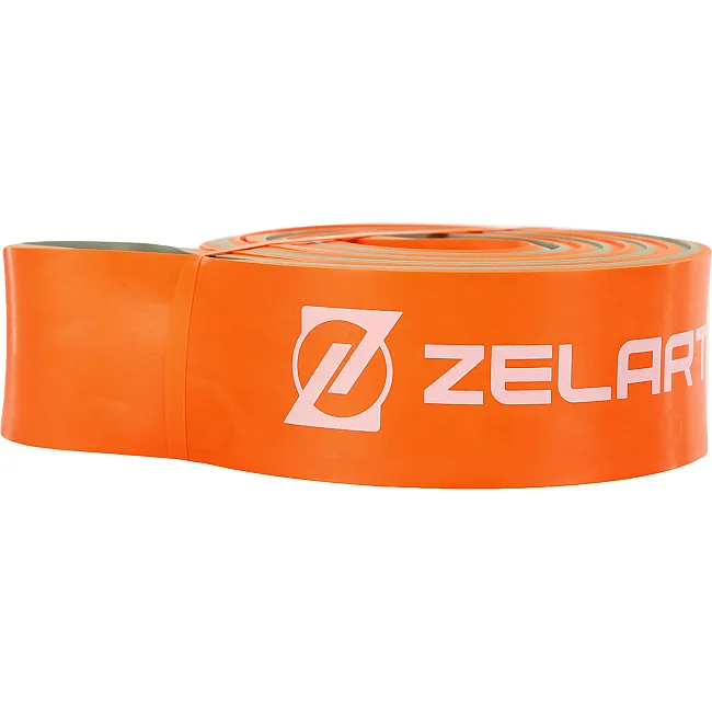 Резина петля для подтягиваний ZELART
 POWER LOOP FI-5439-5 400г (Оранжевый)