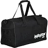Спортивна сумка
 MARATON GA-9479 56x28x29см (Чорний)