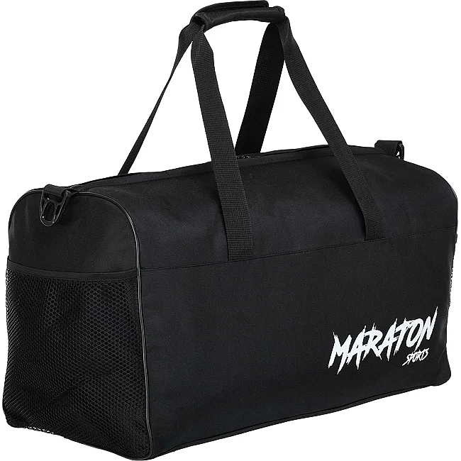 Спортивна сумка
 MARATON GA-9479 56x28x29см (Чорний)