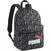 Рюкзак PUMA Phase Small Backpack 13L черный 12x25x36 см