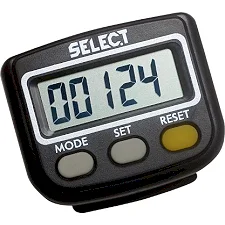 Шагомер SELECT Pedometer